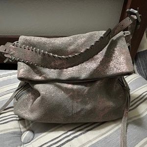 Aimee Kestenberg Bali Hobo Purse